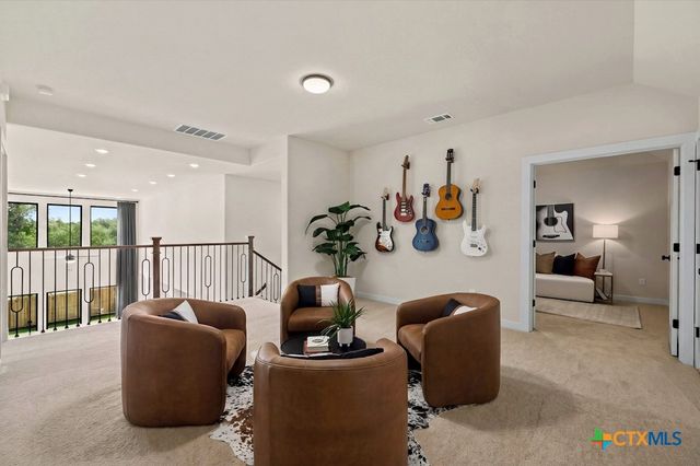 1475 Cypress Paul Street, Georgetown, TX 78628