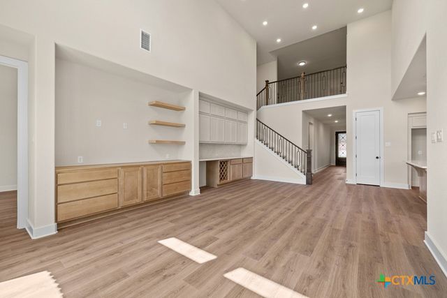 1475 Cypress Paul Street, Georgetown, TX 78628