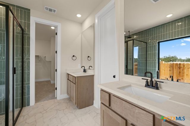 1475 Cypress Paul Street, Georgetown, TX 78628