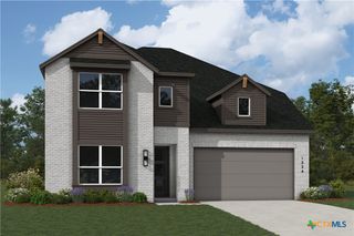 1475 Cypress Paul Street, Georgetown, TX 78628