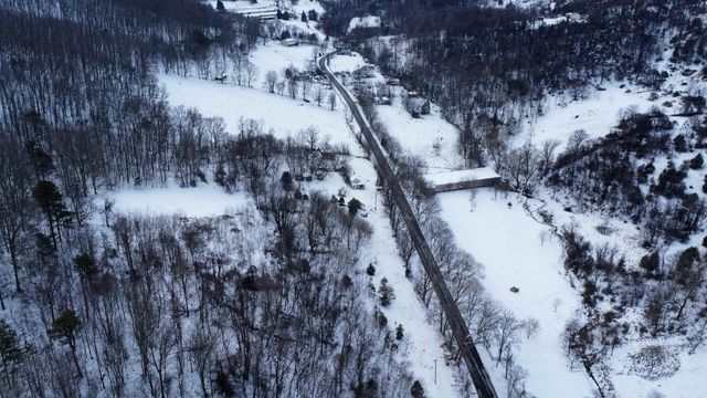 TBD CUBBAGE HOLLOW RD, Stanley, VA 22851