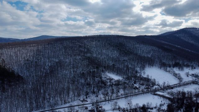 TBD CUBBAGE HOLLOW RD, Stanley, VA 22851