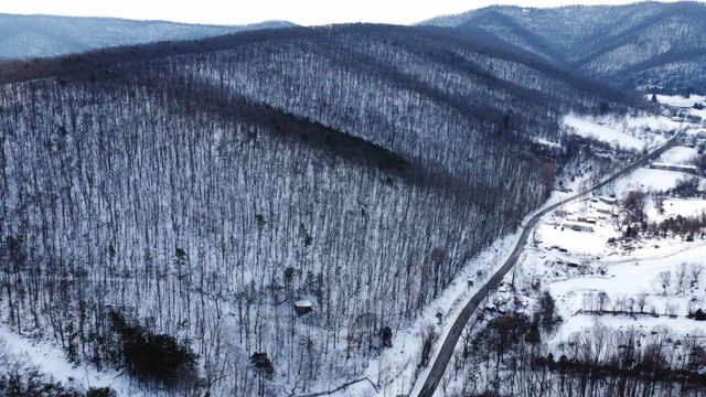 TBD CUBBAGE HOLLOW RD, Stanley, VA 22851