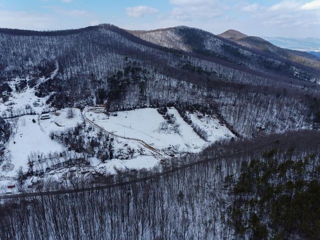 TBD CUBBAGE HOLLOW RD, Stanley, VA 22851