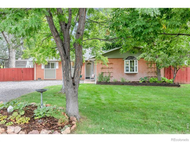 1592 Kilkenny Street, Boulder, CO 80303