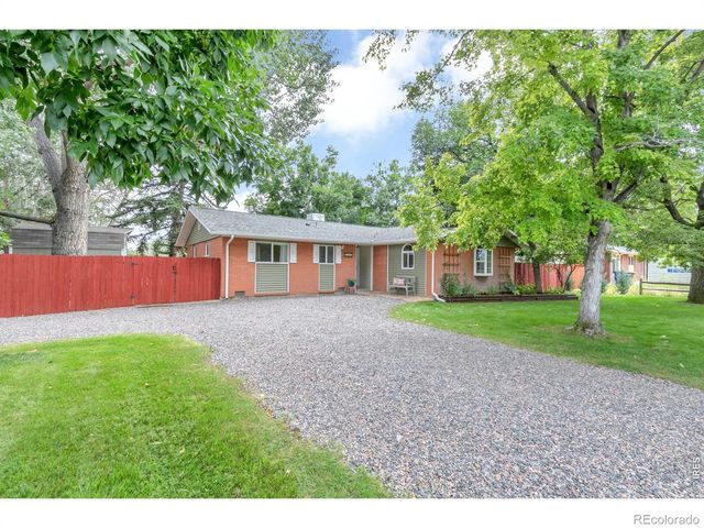 1592 Kilkenny Street, Boulder, CO 80303