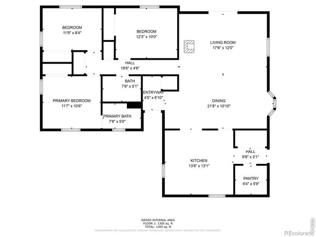 1592 Kilkenny Street, Boulder, CO 80303