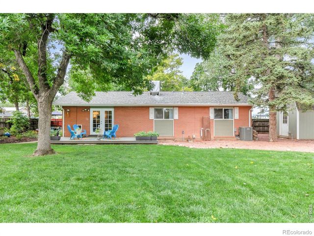 1592 Kilkenny Street, Boulder, CO 80303