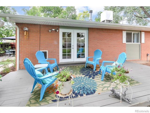 1592 Kilkenny Street, Boulder, CO 80303