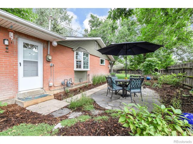 1592 Kilkenny Street, Boulder, CO 80303