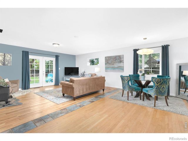 1592 Kilkenny Street, Boulder, CO 80303