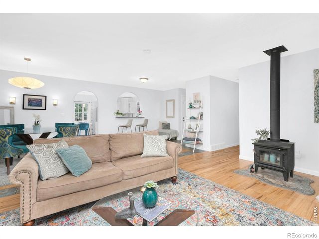 1592 Kilkenny Street, Boulder, CO 80303