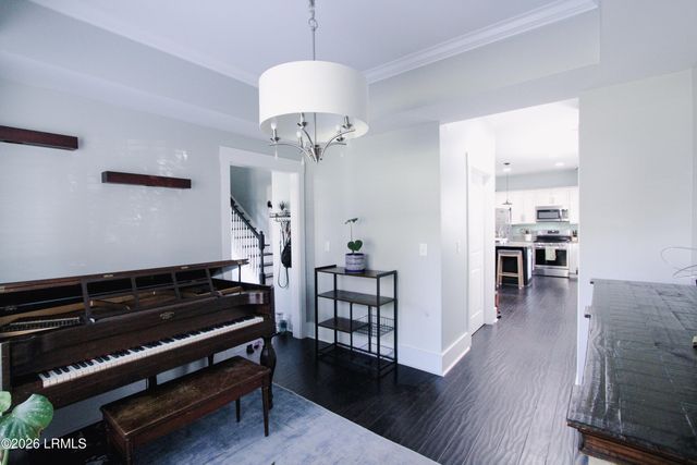 54 Gadwall Drive, Beaufort, SC 29907