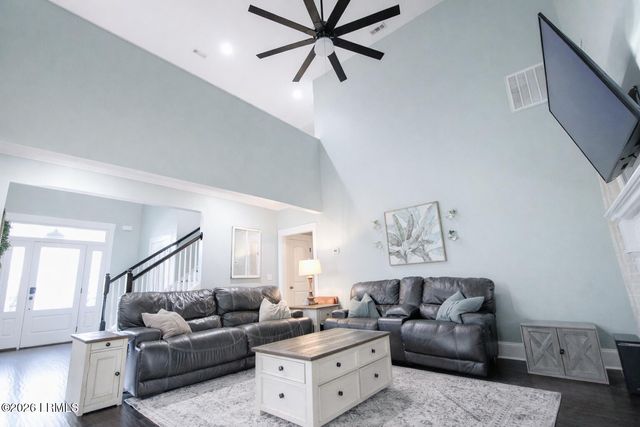 54 Gadwall Drive, Beaufort, SC 29907