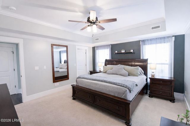 54 Gadwall Drive, Beaufort, SC 29907