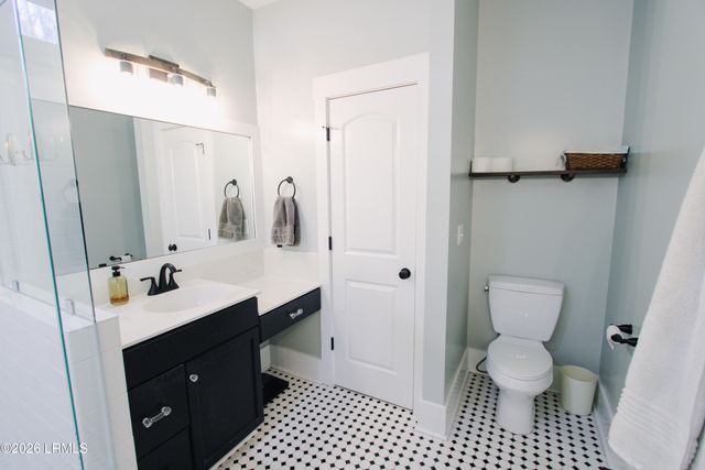 54 Gadwall Drive, Beaufort, SC 29907