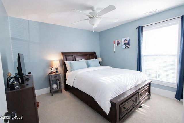 54 Gadwall Drive, Beaufort, SC 29907