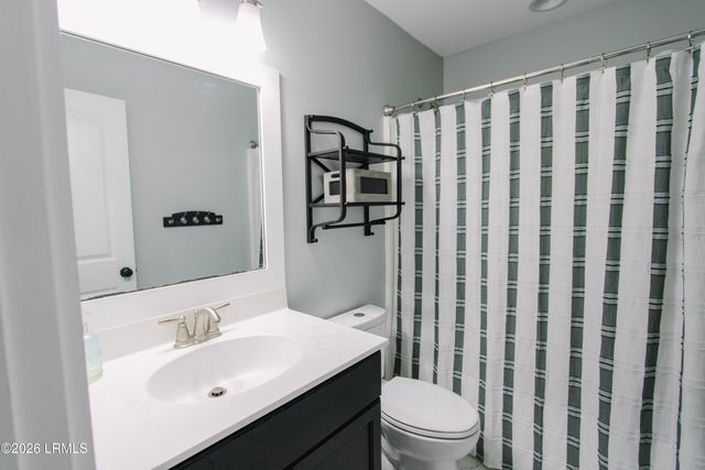 54 Gadwall Drive, Beaufort, SC 29907