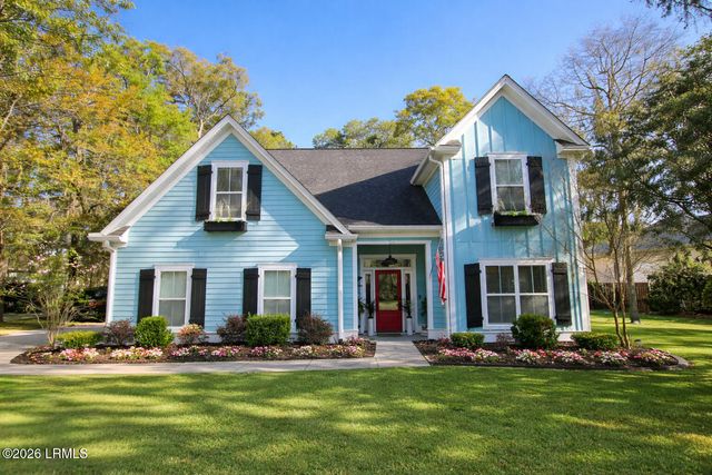 54 Gadwall Drive, Beaufort, SC 29907