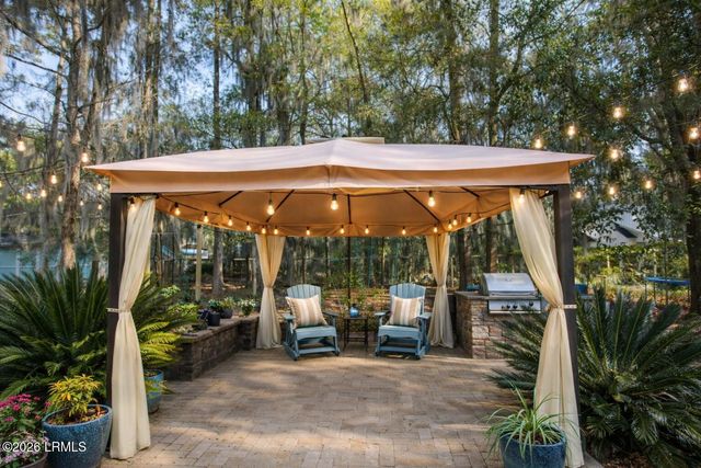 54 Gadwall Drive, Beaufort, SC 29907