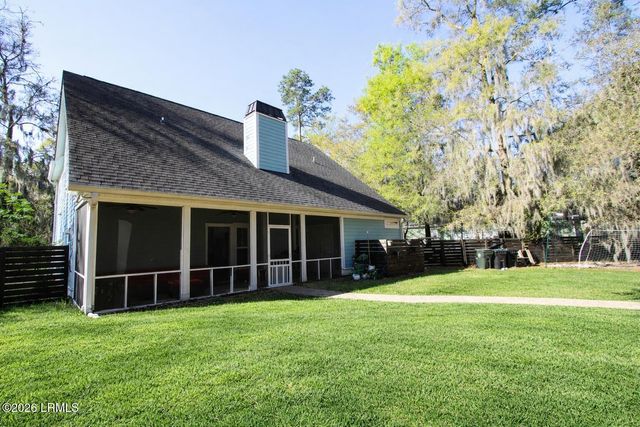 54 Gadwall Drive, Beaufort, SC 29907