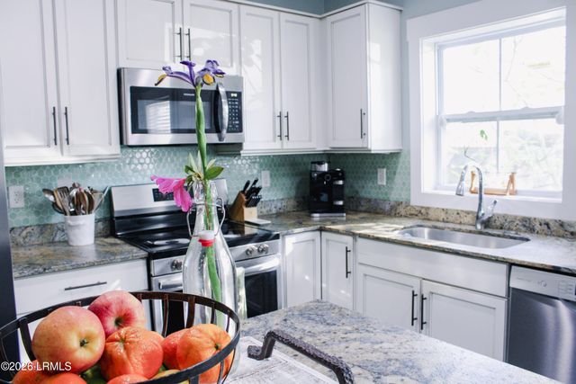 54 Gadwall Drive, Beaufort, SC 29907