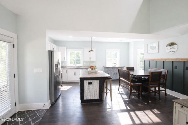 54 Gadwall Drive, Beaufort, SC 29907