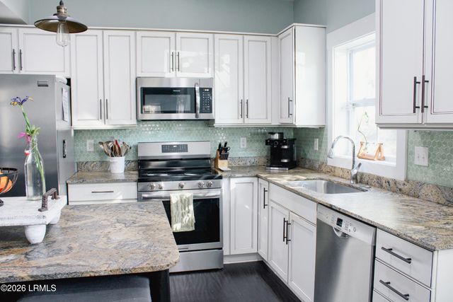 54 Gadwall Drive, Beaufort, SC 29907