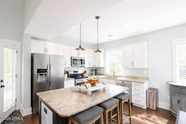 54 Gadwall Drive, Beaufort, SC 29907