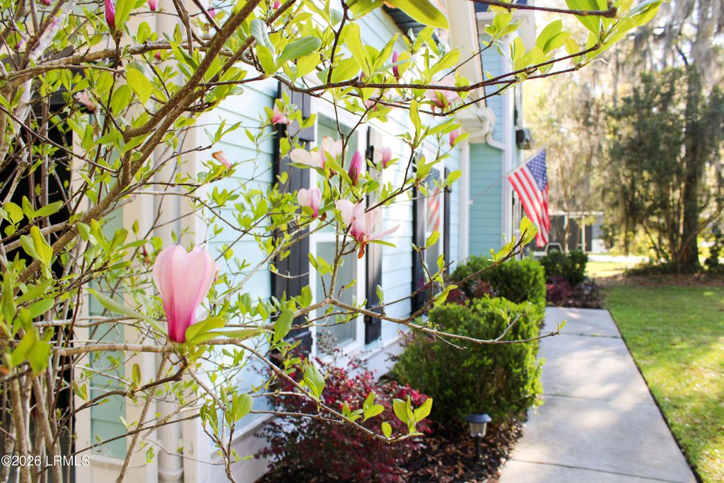 54 Gadwall Drive, Beaufort, SC 29907