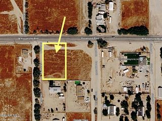 5750 W Rosamond Boulevard, Rosamond, CA 93560