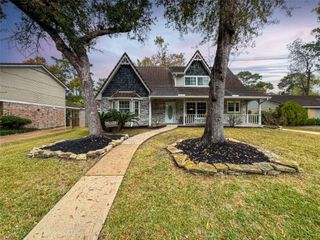 3210 Highland Laurels Drive, Kingwood, TX 77345