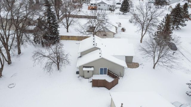 14778 Xkimo Street NW, Anoka, MN 55303