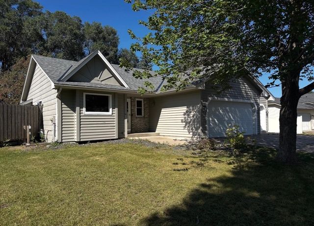 14778 Xkimo Street NW, Anoka, MN 55303