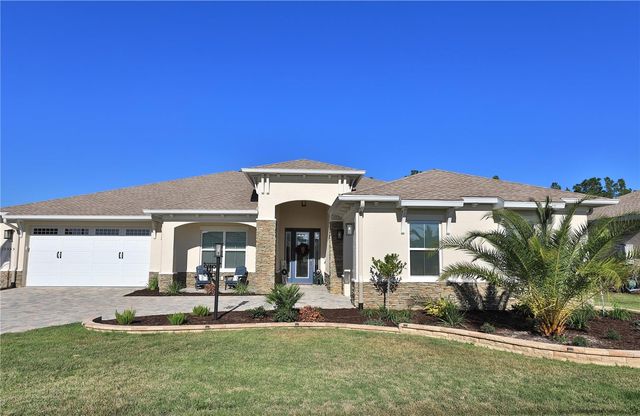 10555 SW 96TH LANE ROAD, Ocala, FL 34481