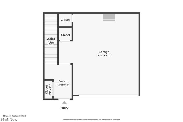 119 Vine Street, Westlake, OH 44145
