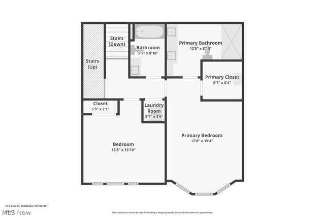 119 Vine Street, Westlake, OH 44145
