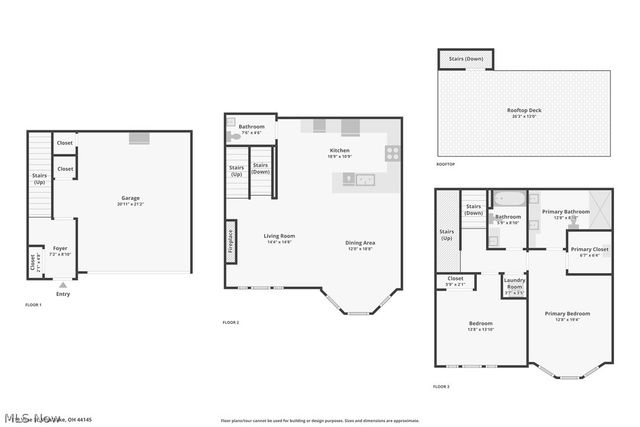 119 Vine Street, Westlake, OH 44145