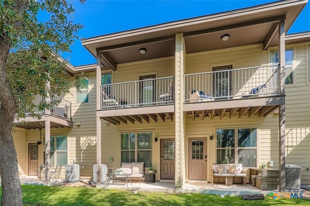 18803 Hogan Circle 14, Point Venture, TX 78645