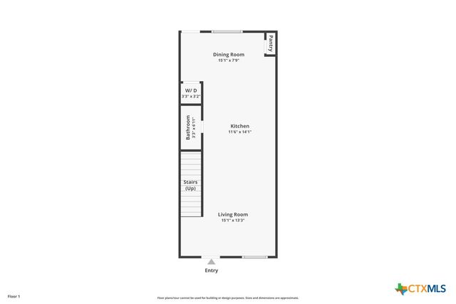 18803 Hogan Circle 14, Point Venture, TX 78645