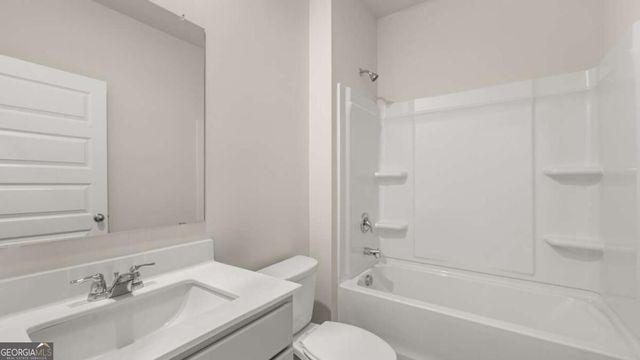 180 Pinemarrow Trail, Stockbridge, GA 30281