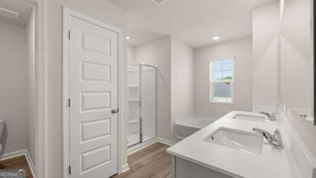 180 Pinemarrow Trail, Stockbridge, GA 30281