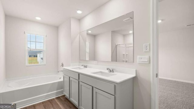 180 Pinemarrow Trail, Stockbridge, GA 30281