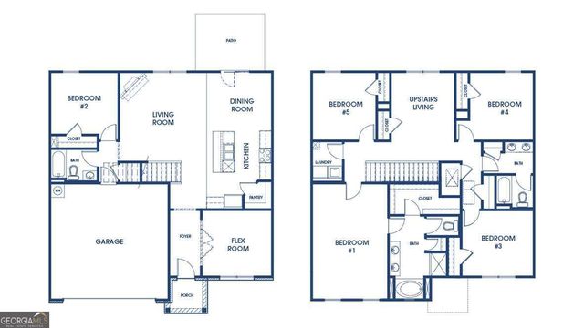 180 Pinemarrow Trail, Stockbridge, GA 30281
