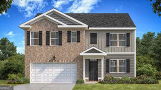 180 Pinemarrow Trail, Stockbridge, GA 30281