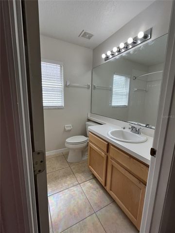 12412 CASTLEMAIN TRAIL, Orlando, FL 32828