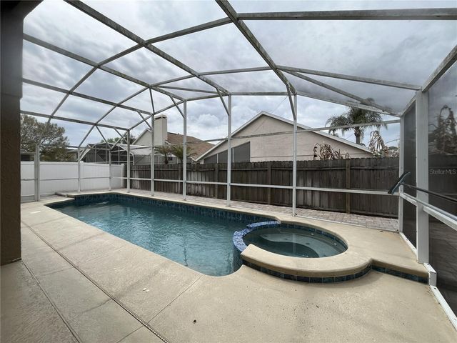 12412 CASTLEMAIN TRAIL, Orlando, FL 32828