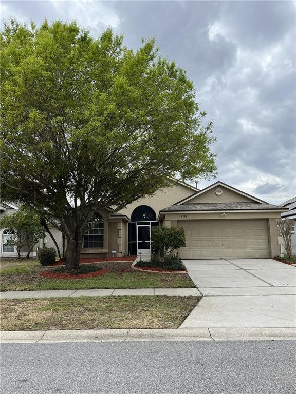 12412 CASTLEMAIN TRAIL, Orlando, FL 32828