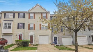 841 ALABASTER CT, Capitol Heights, MD 20743