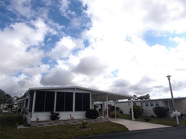506 WALNUT CIRCLE, Venice, FL 34285